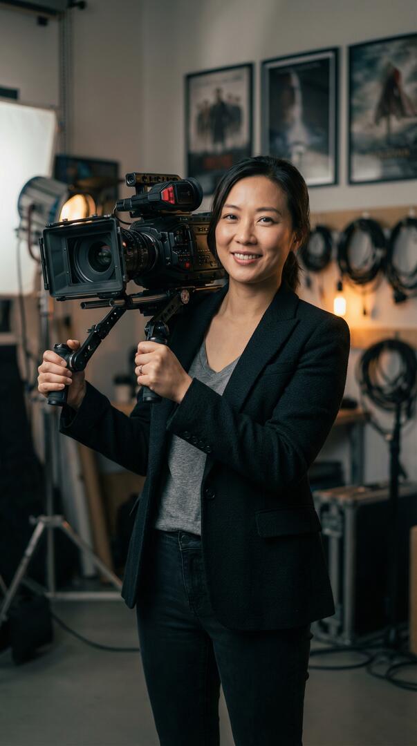 大象传媒摄影师